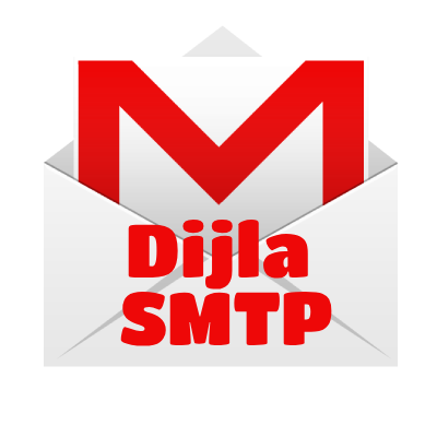 Dijla Tech Logo